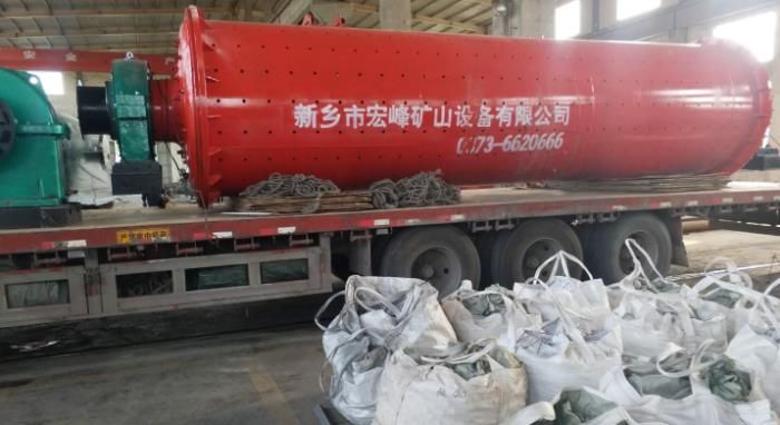 如何確定球磨機(jī)的鋼球型號(hào)和裝球量？